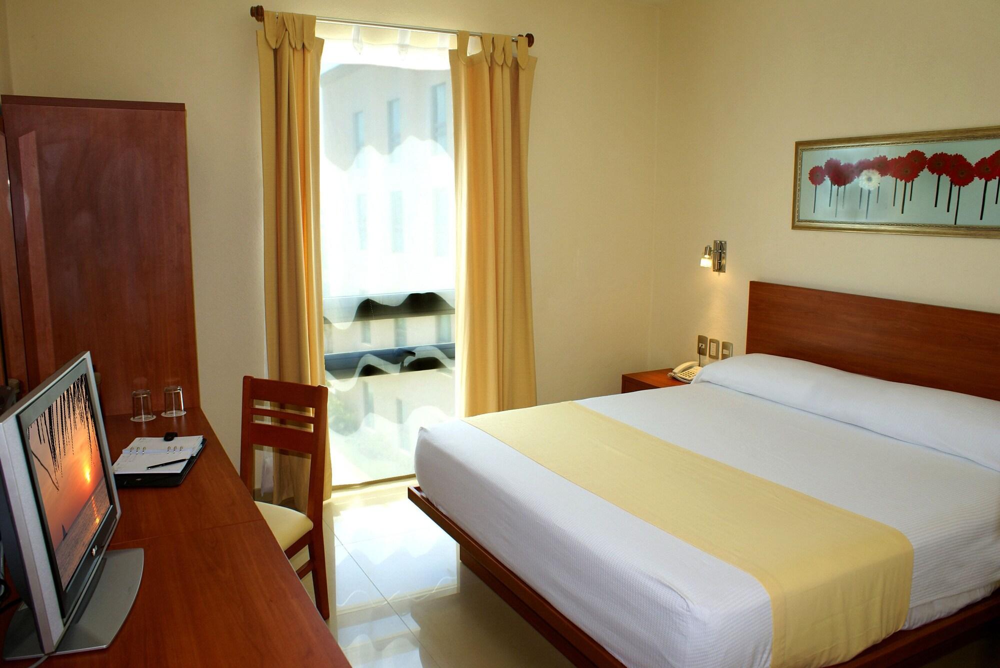 The Magic Hotel Плая дел Кармен Екстериор снимка