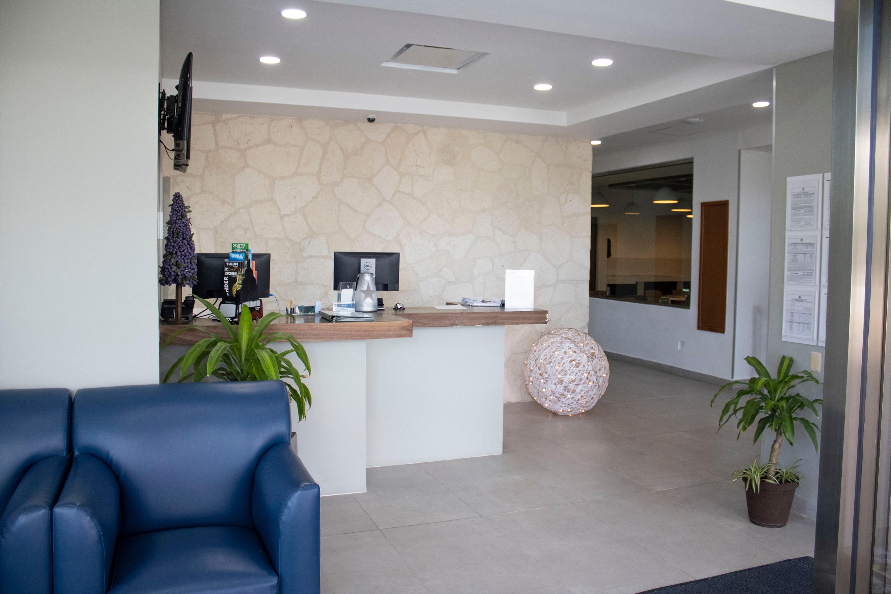 The Magic Hotel Плая дел Кармен Екстериор снимка